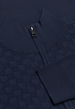 Джемпер РТ-SW-220707 NAVY