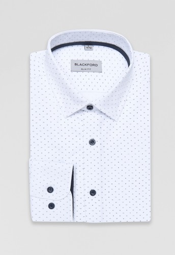 Сорочка YW-135538-01/4