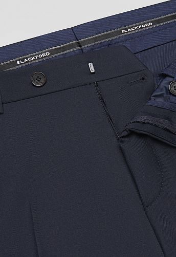 Брюки Зорри