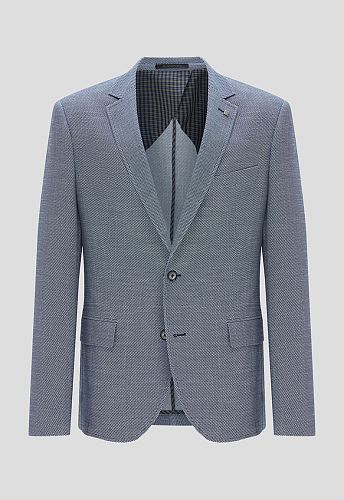 Пиджак Салтер 1