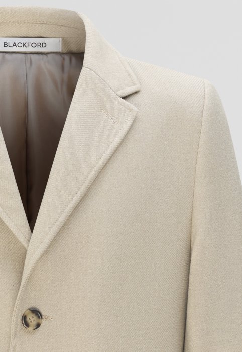 Пальто Саундер