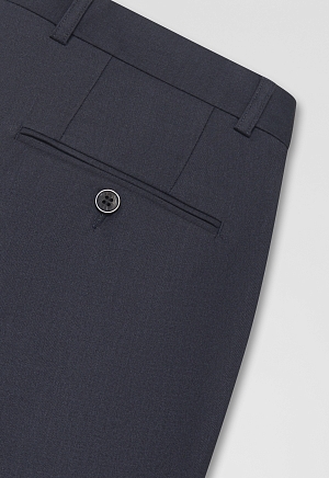 Брюки 23313 grey