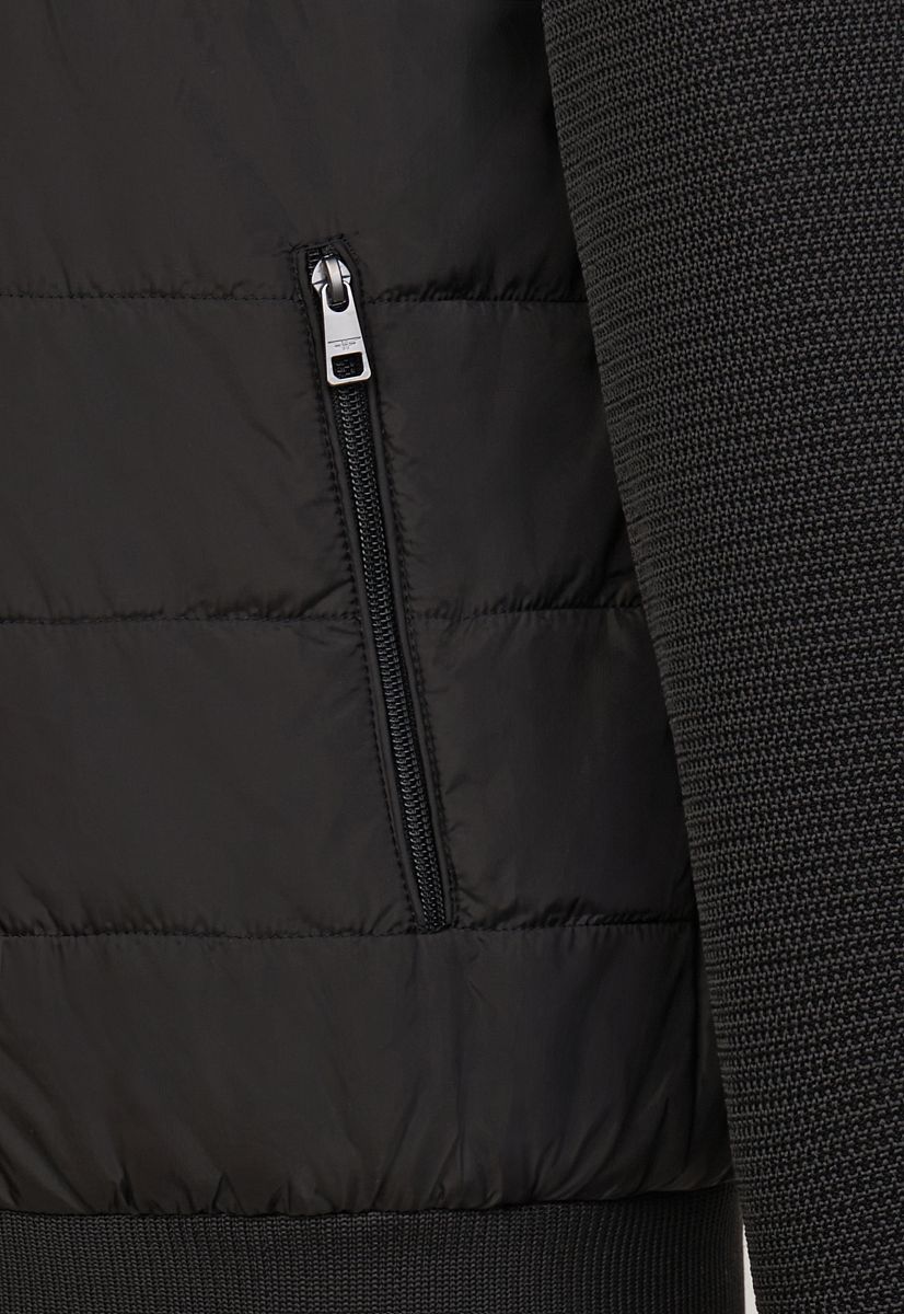 Куртка DO-1910 black