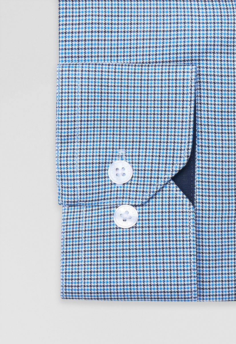 Сорочка YCG-CH0102NBL/1