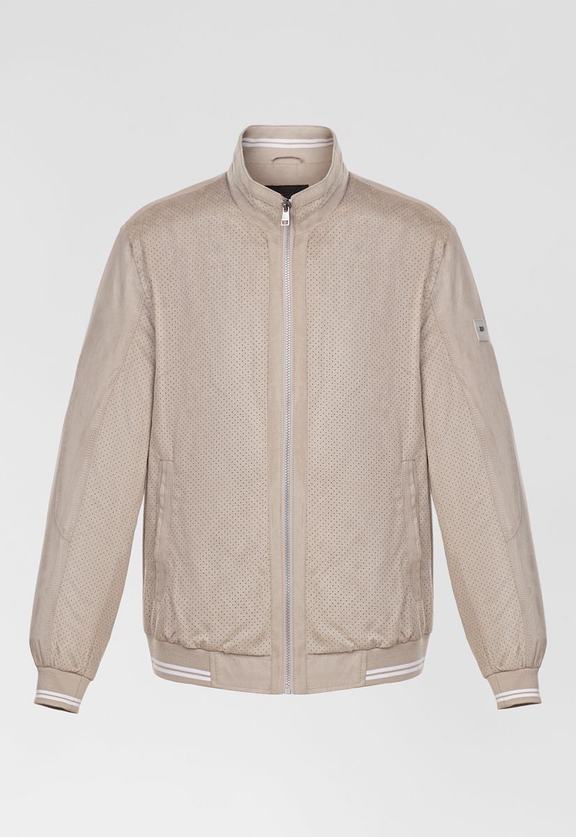 Ветровка Dunmore col 1