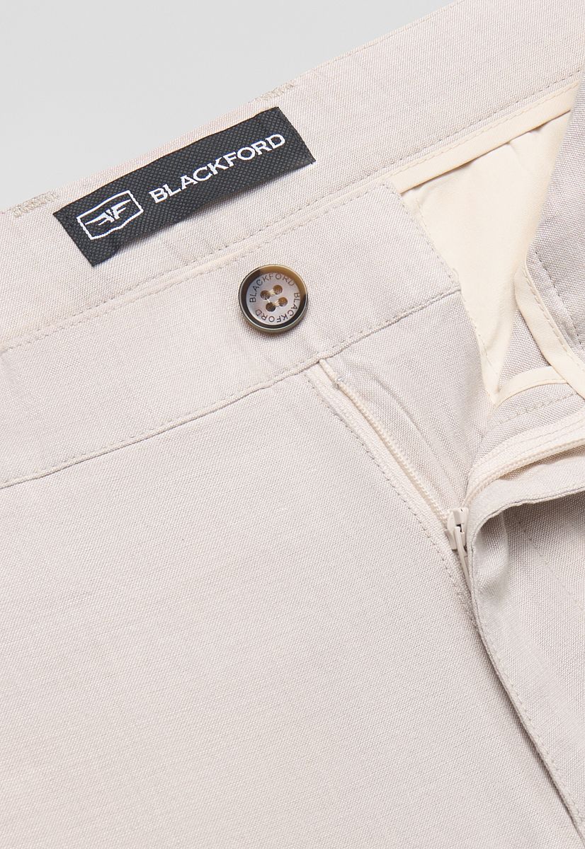 Брюки CIS-80742-1beige