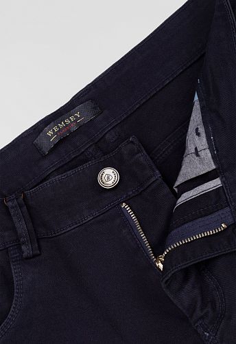 Брюки 42117-1/008