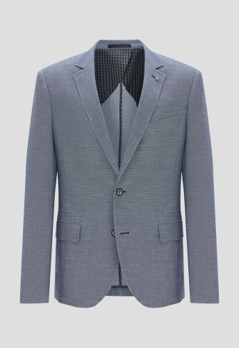 Пиджак Салтер 1