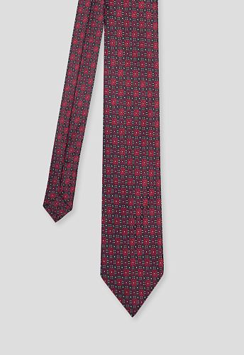 Галстук DV122