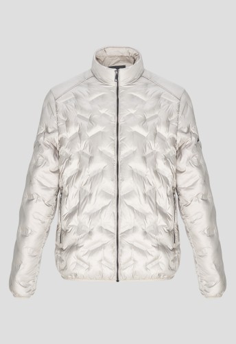 Куртка Blecker beige