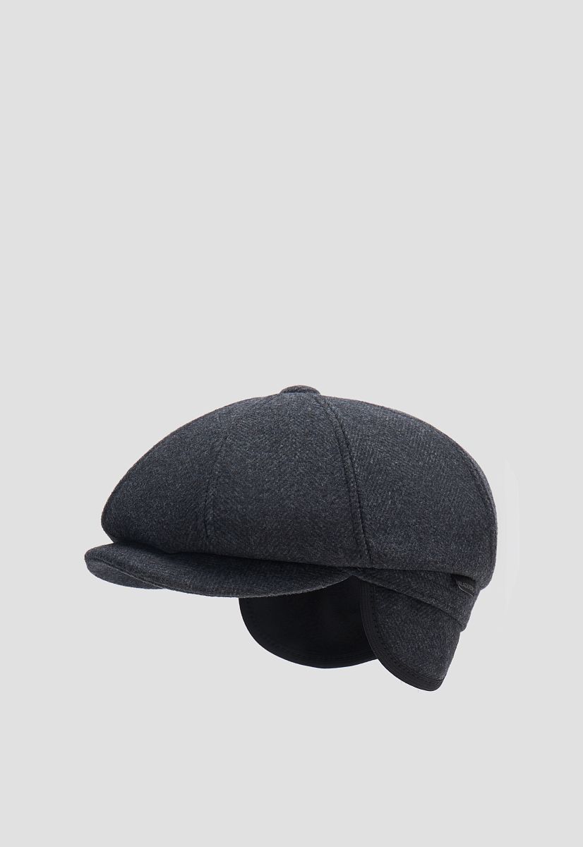 Кепи 85 А-74-08042024 grey