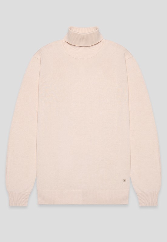 Водолазка РТ-SW-2280 beige