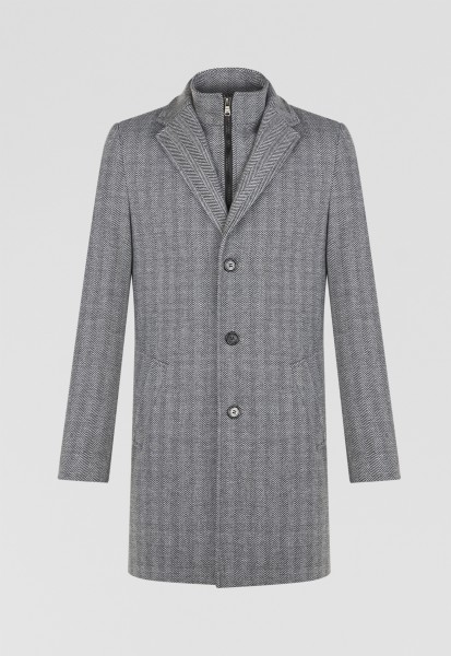 Пальто Сомар