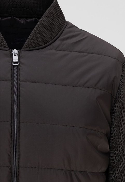 Куртка DO-1910 brown