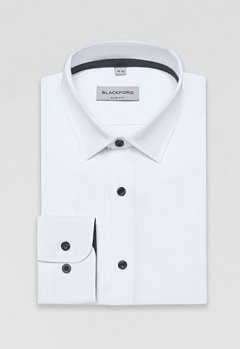 Сорочка YW-15382-01/4