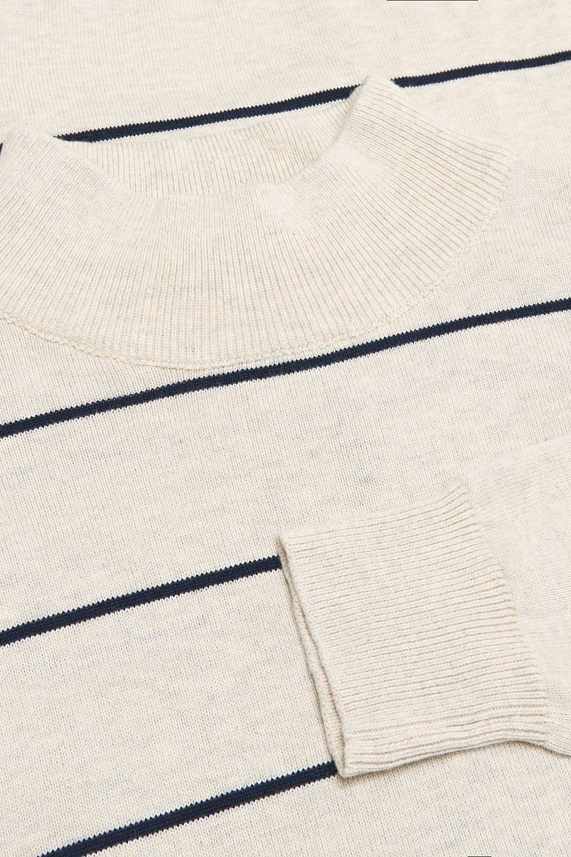 Джемпер JL-2055-Grey