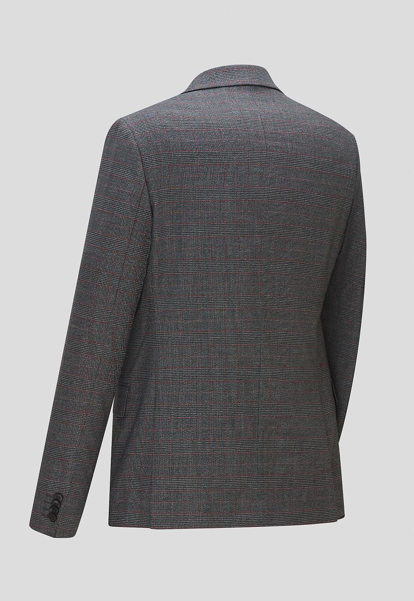 Костюм Кертис