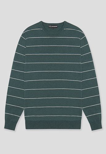 Джемпер BTG-2055green