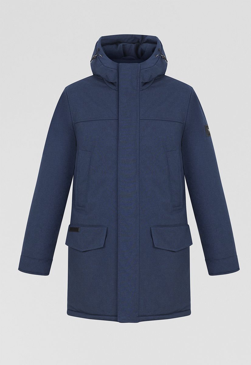 Куртка M-1642-2