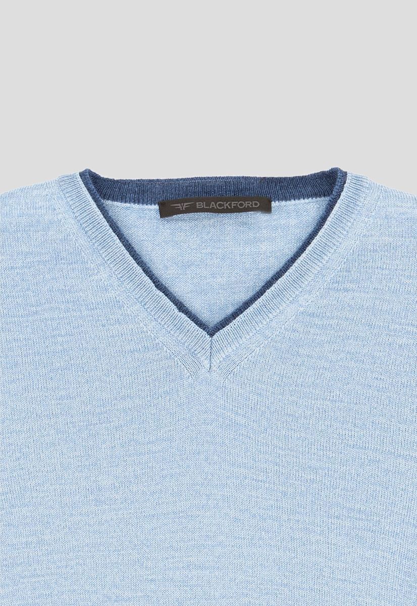 Джемпер 007-1