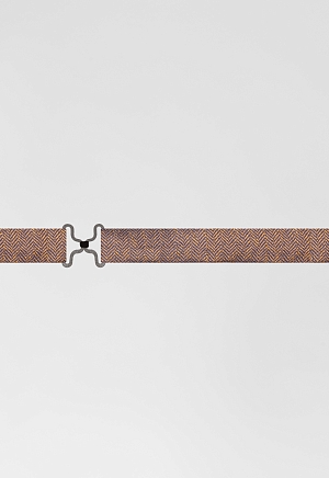 Бабочка фактурная BF-81