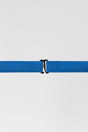 Бабочка RG светло-синий