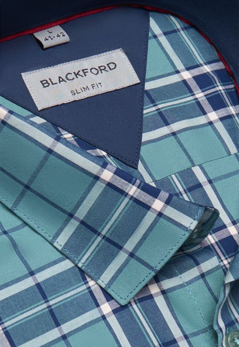 Сорочка YCG-SS2211-03/1