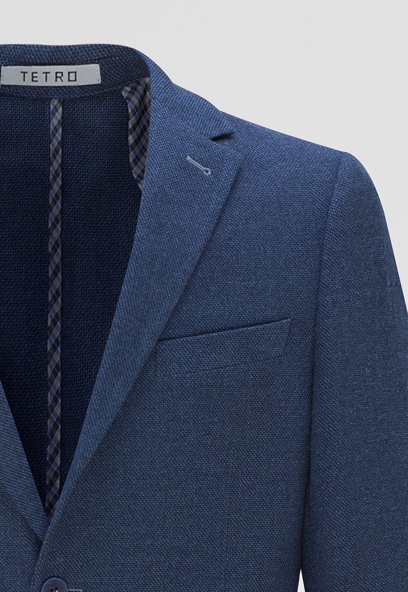 Пиджак Фриден