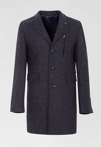 Пальто Альсафи