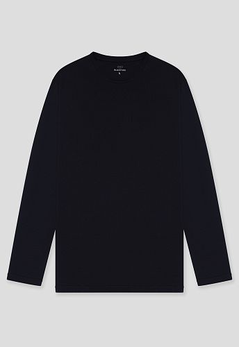 Лонгслив UC022101black