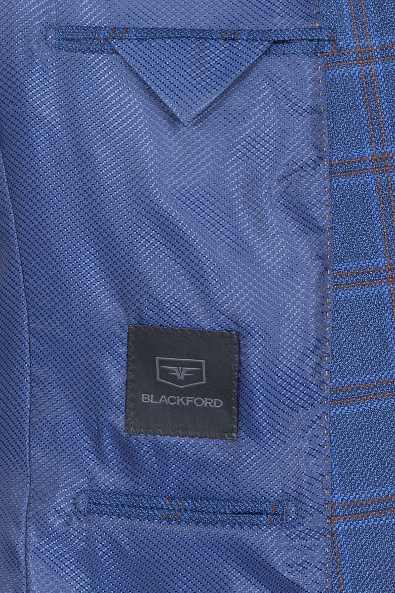 Пиджак Гроувер