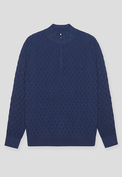 Джемпер BTG-210983-S34