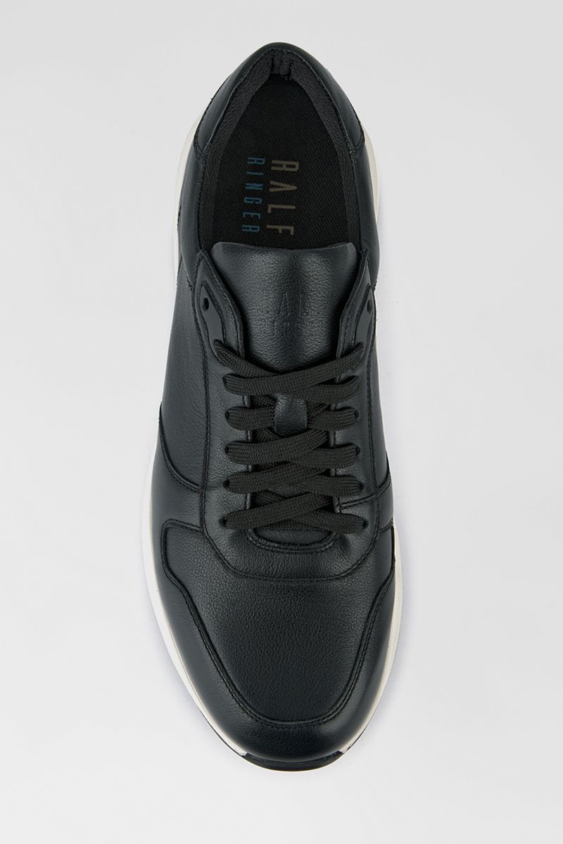 Кроссовки 188101ЧН