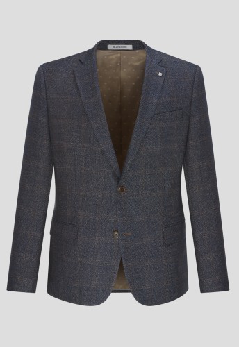 Пиджак Монэ