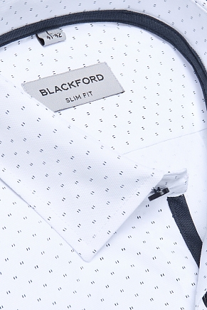 Сорочка YW-135538-01/4