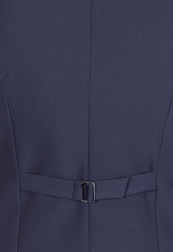 Жилет Дели 1