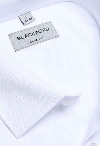 Сорочка CR-58760 WHITE