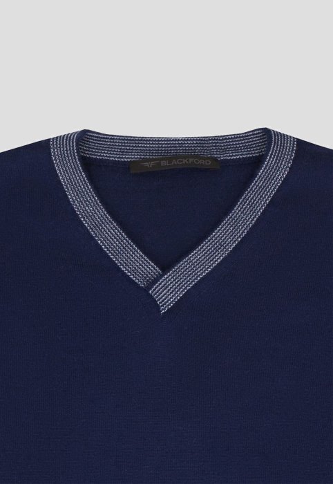 Джемпер 032-1