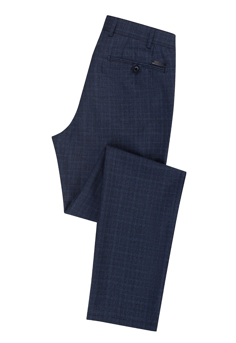 Брюки Альберто 2 BF