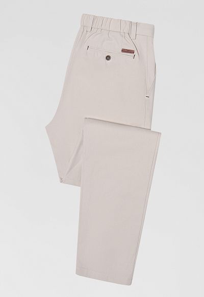 Брюки 20-22 beige