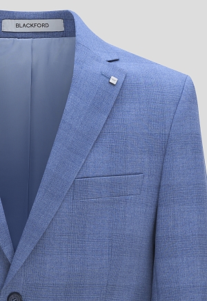 Костюм Басио