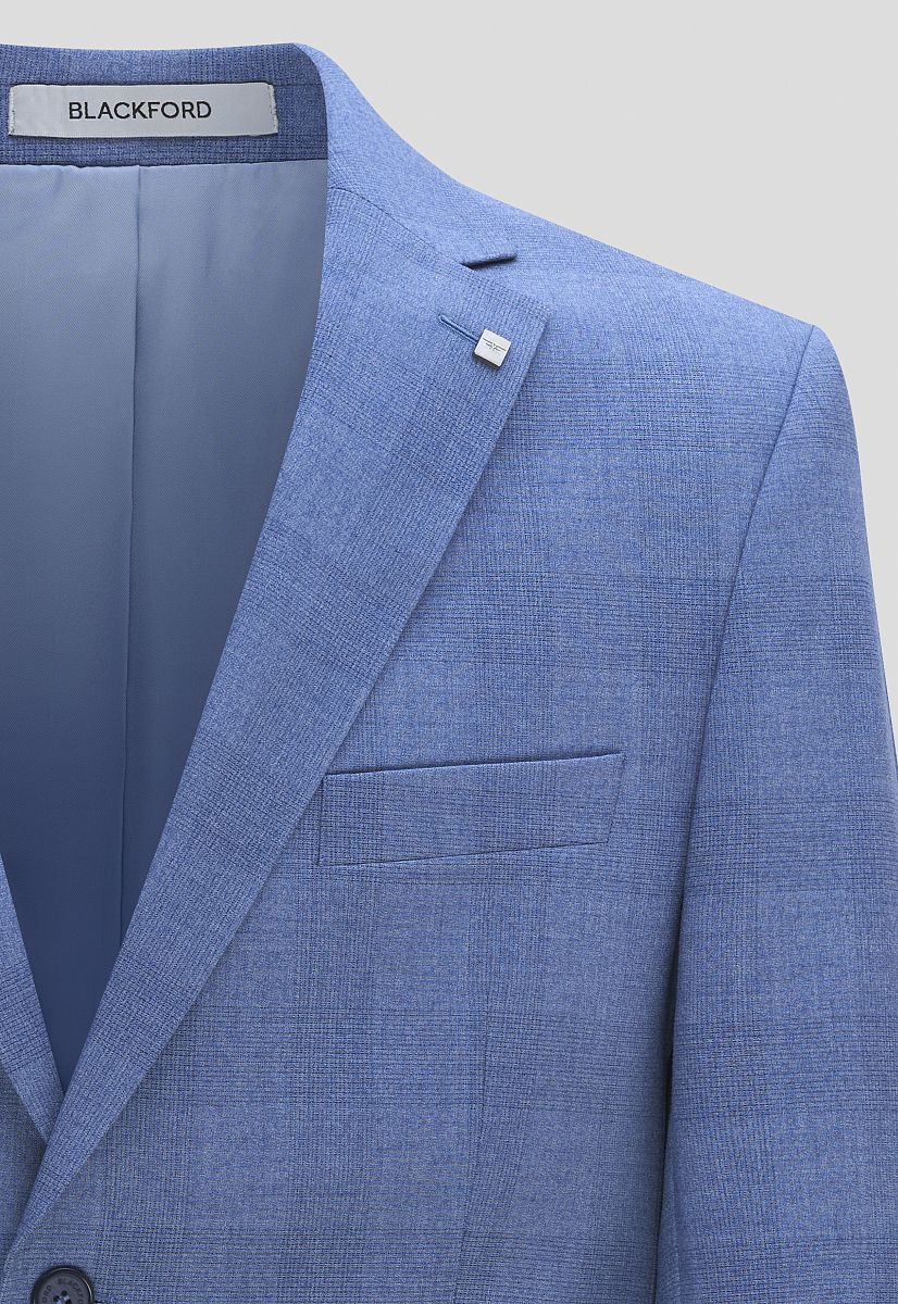 Костюм Басио