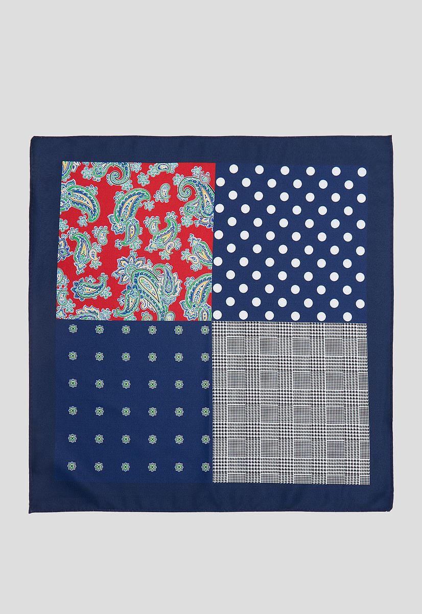 Платок-паше СВ01