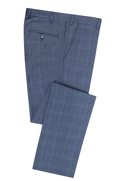 Брюки Лайкер