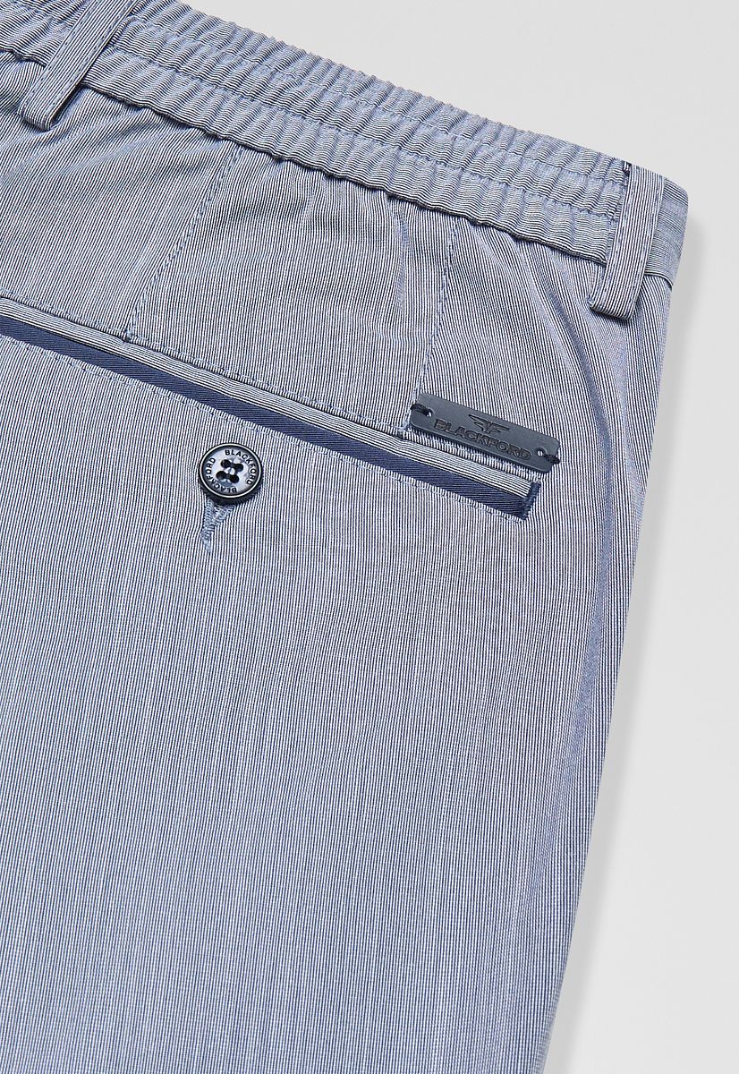 Брюки Кроуди