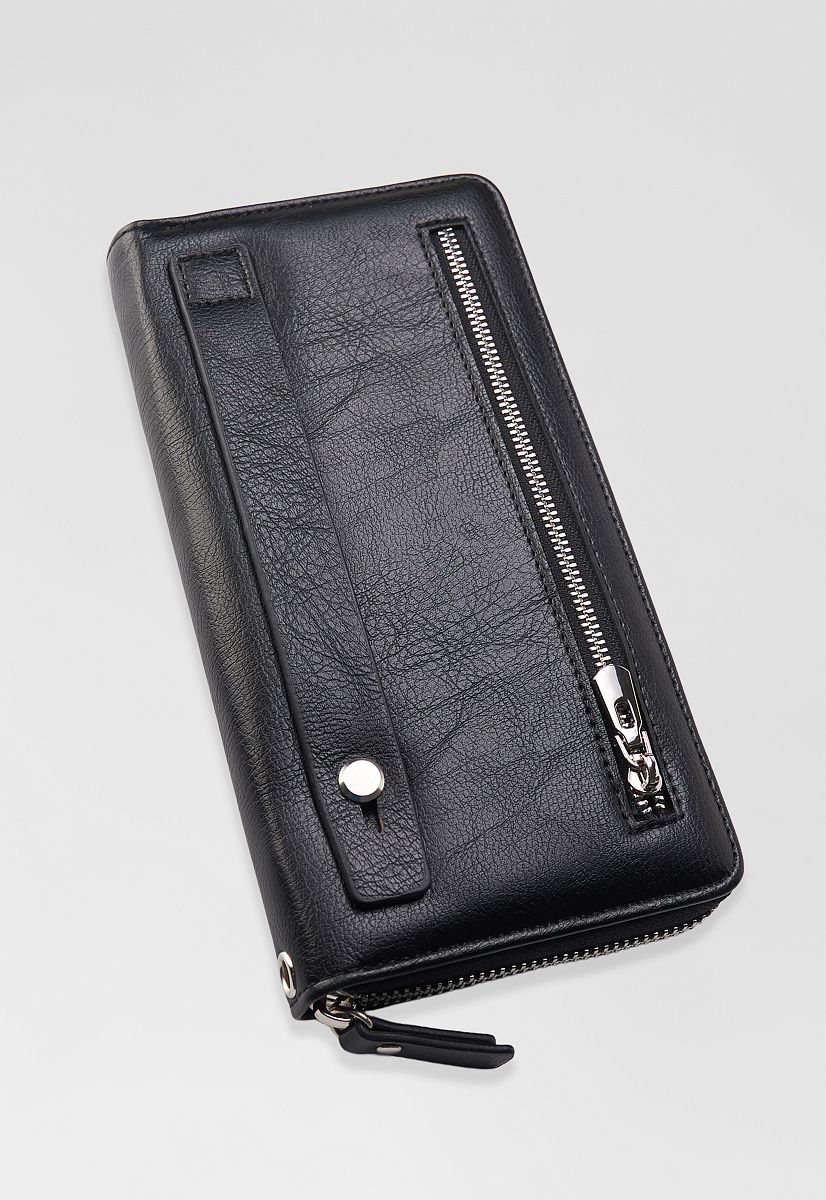 Клатч L 246 (black)