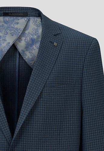 Пиджак Морави