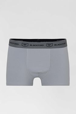 Трусы Боксеры UCL-BX0930/silver grey