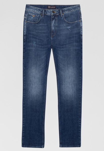 Джинсы JL-61187