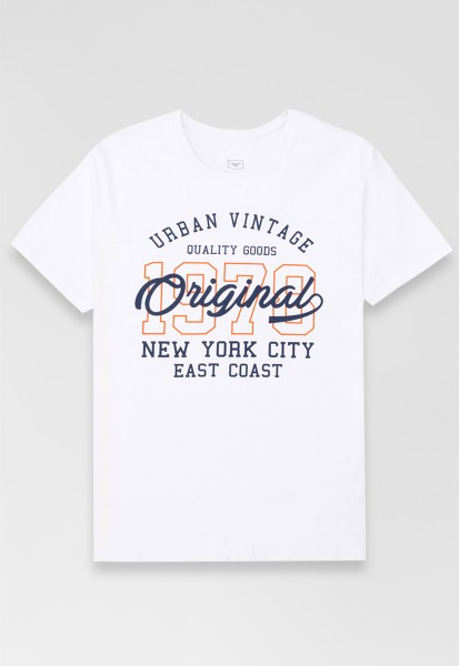 Футболка JL-007-1-O